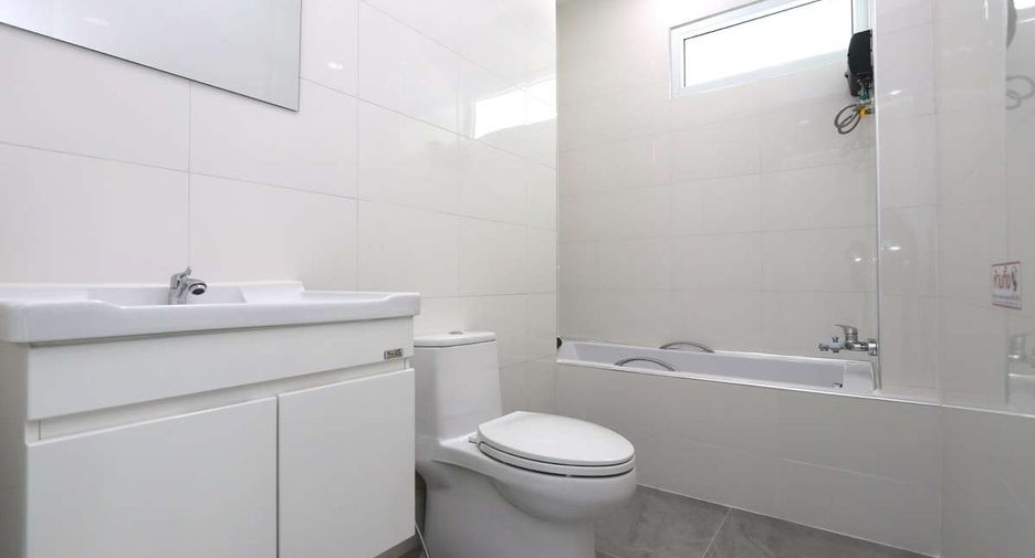 For rent 2 bedrooms house in Mae Rim, Chiang Mai