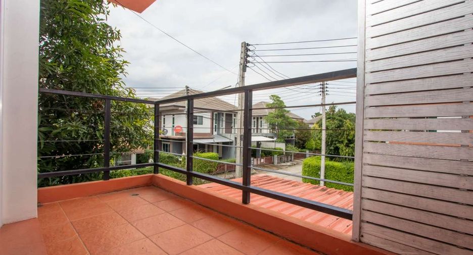 Haus zur Miete mit 3 Zimmer in Saraphi, Chiang Mai