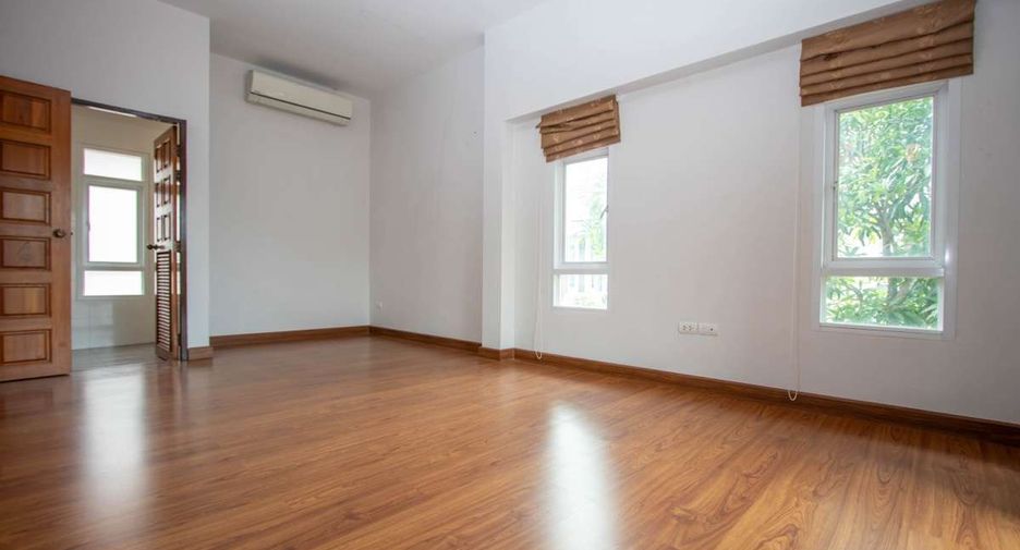 Haus zur Miete mit 3 Zimmer in Saraphi, Chiang Mai