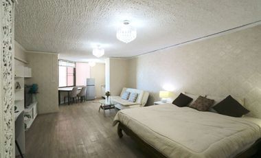 For rent 1 Beds condo in Mueang Chiang Mai, Chiang Mai