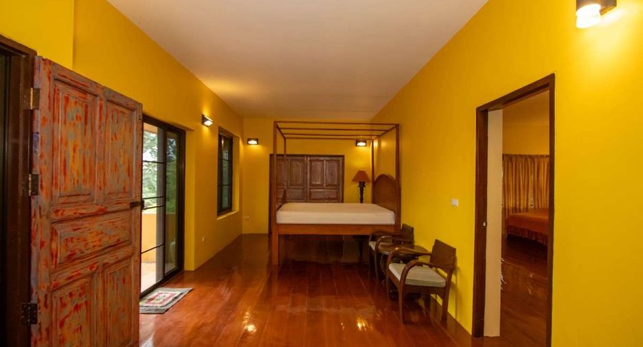 For rent 3 bedrooms house in Mae Rim, Chiang Mai