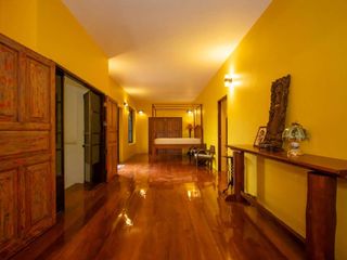 For rent 3 bedrooms house in Mae Rim, Chiang Mai