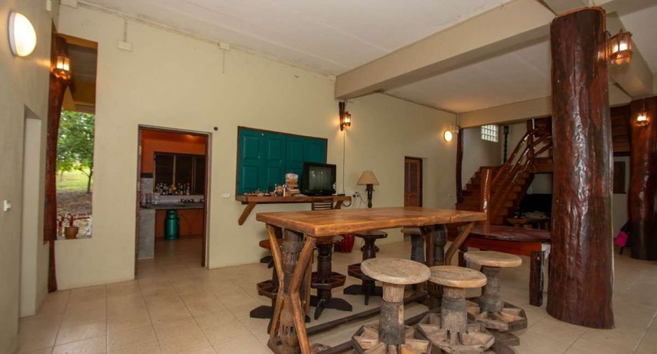 For rent 3 bedrooms house in Mae Rim, Chiang Mai