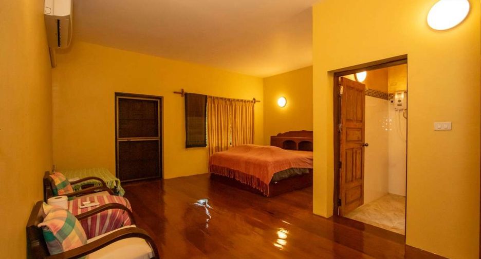 For rent 3 bedrooms house in Mae Rim, Chiang Mai