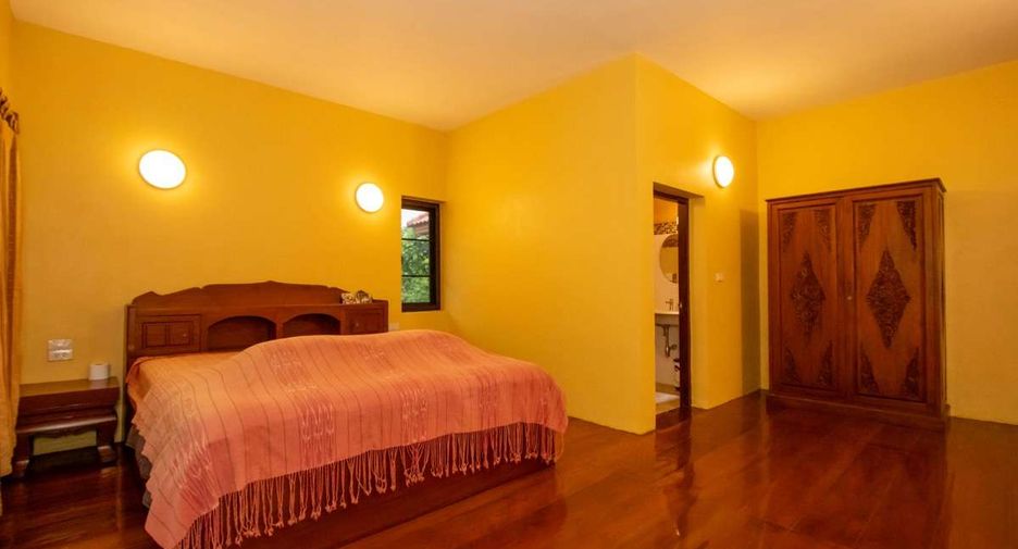 For rent 3 bedrooms house in Mae Rim, Chiang Mai