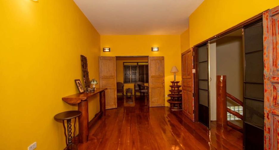 For rent 3 bedrooms house in Mae Rim, Chiang Mai