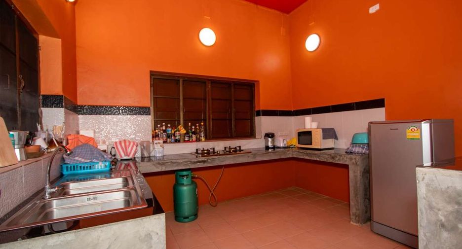For rent 3 bedrooms house in Mae Rim, Chiang Mai