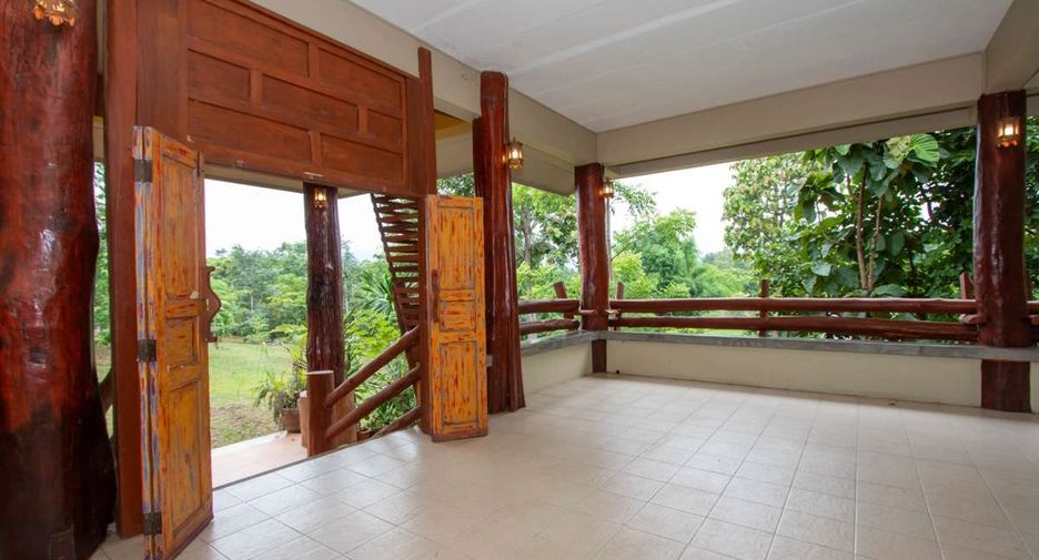 For rent 3 bedrooms house in Mae Rim, Chiang Mai