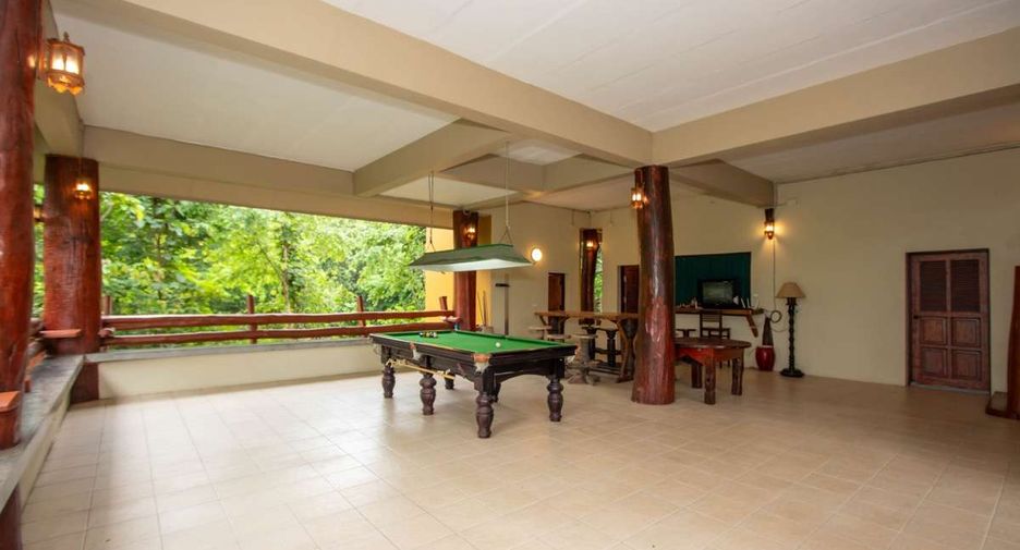 For rent 3 bedrooms house in Mae Rim, Chiang Mai