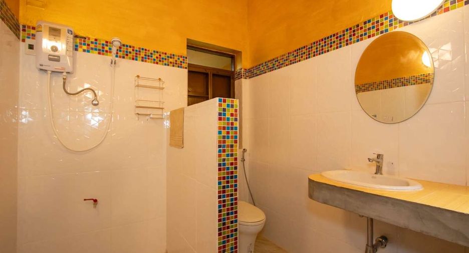 For rent 3 bedrooms house in Mae Rim, Chiang Mai