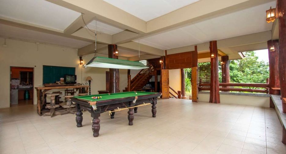 For rent 3 bedrooms house in Mae Rim, Chiang Mai