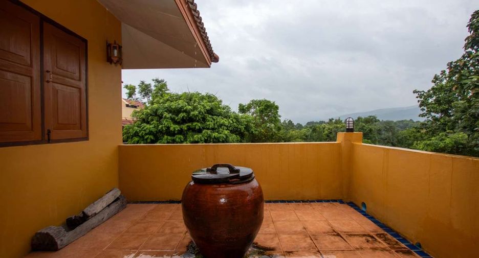 For rent 3 bedrooms house in Mae Rim, Chiang Mai