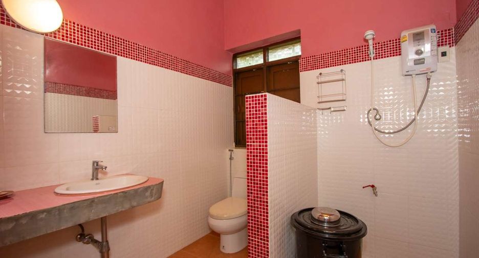 For rent 3 bedrooms house in Mae Rim, Chiang Mai