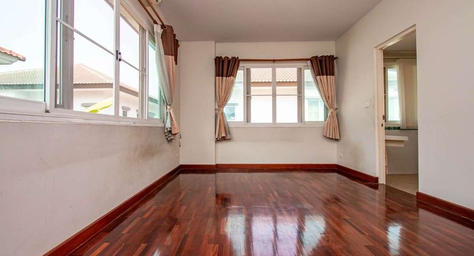 ขาย 3 ห้องนอน บ้านเดี่ยว ใน สันกำแพง, เชียงใหม่