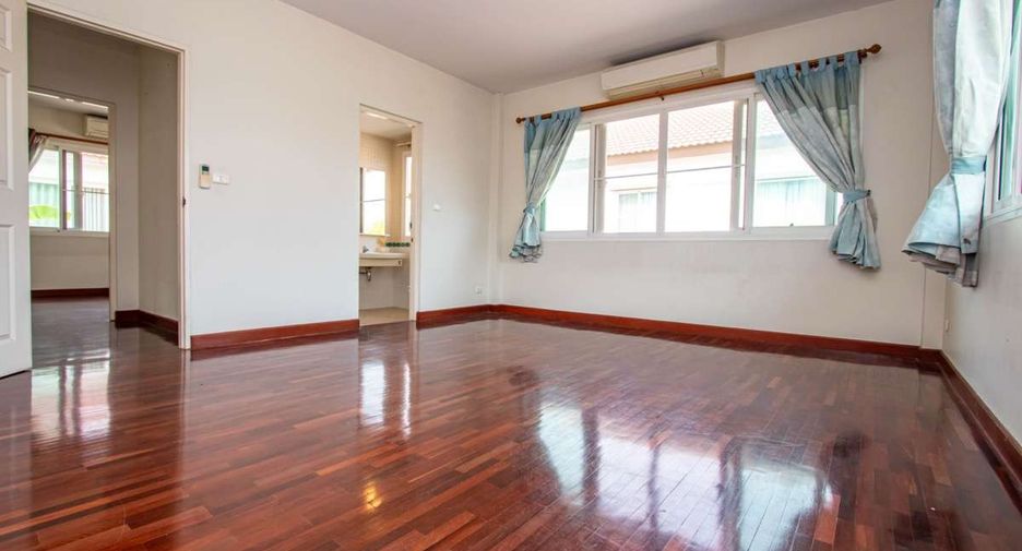 ขาย 3 ห้องนอน บ้านเดี่ยว ใน สันกำแพง, เชียงใหม่