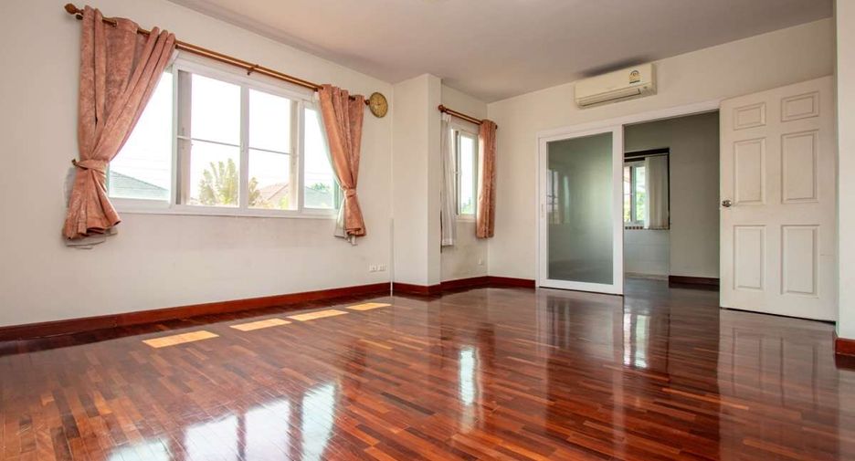 ขาย 3 ห้องนอน บ้านเดี่ยว ใน สันกำแพง, เชียงใหม่