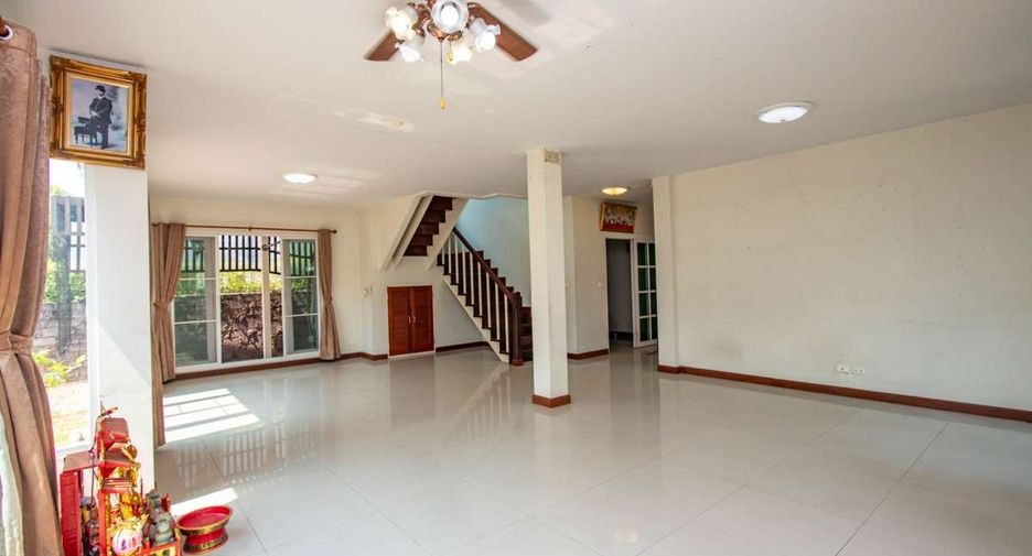ขาย 3 ห้องนอน บ้านเดี่ยว ใน สันกำแพง, เชียงใหม่