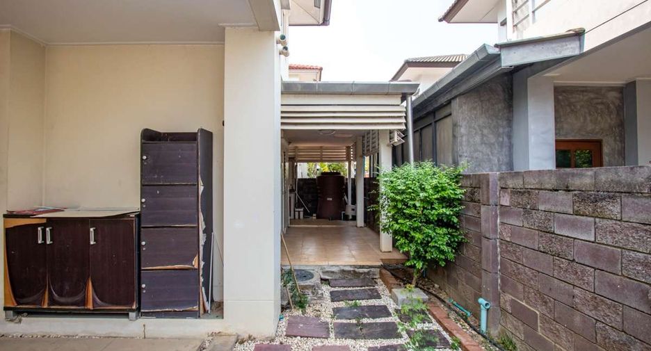 ขาย 3 ห้องนอน บ้านเดี่ยว ใน สันกำแพง, เชียงใหม่