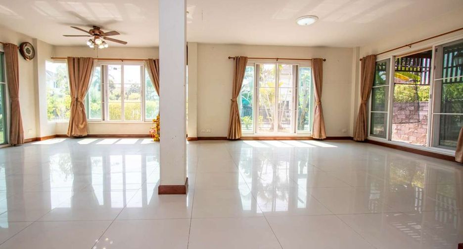 ขาย 3 ห้องนอน บ้านเดี่ยว ใน สันกำแพง, เชียงใหม่