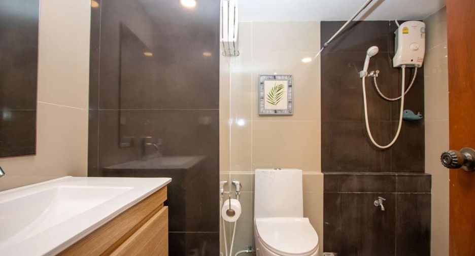 For rent 1 Beds condo in Mueang Chiang Mai, Chiang Mai