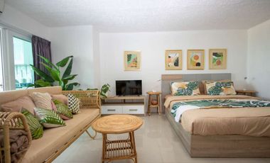 For rent 1 Beds condo in Mueang Chiang Mai, Chiang Mai