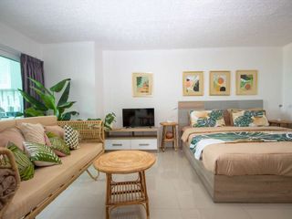 For rent 1 bed condo in Mueang Chiang Mai, Chiang Mai
