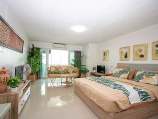 For rent 1 bed condo in Mueang Chiang Mai, Chiang Mai