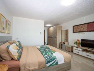 For rent 1 bed condo in Mueang Chiang Mai, Chiang Mai