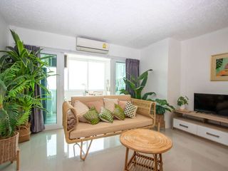 For rent 1 bed condo in Mueang Chiang Mai, Chiang Mai