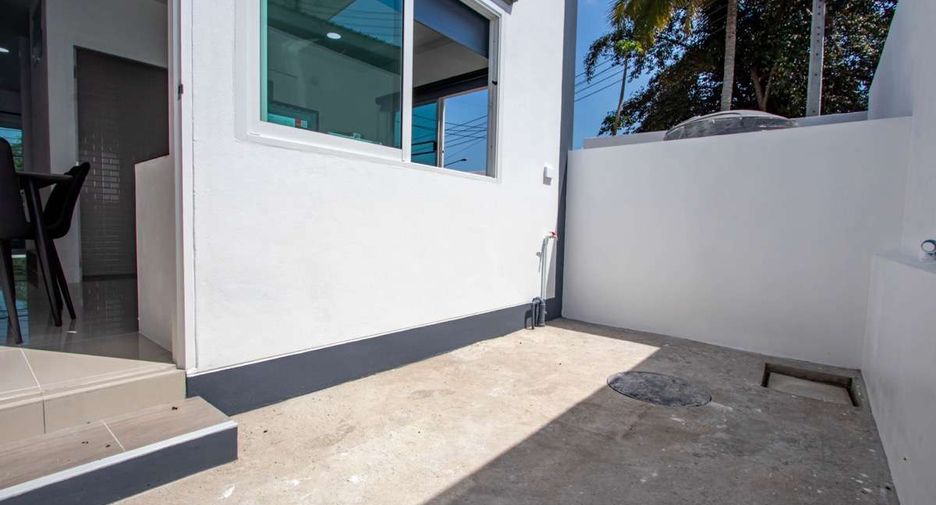 For rent 2 bedrooms house in Mae Rim, Chiang Mai