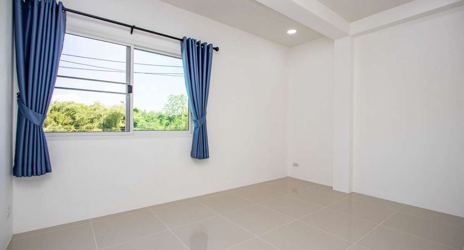 For rent 2 bedrooms house in Mae Rim, Chiang Mai