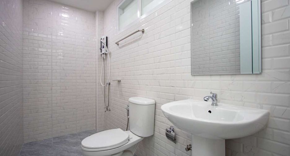 For rent 2 bedrooms house in Mae Rim, Chiang Mai