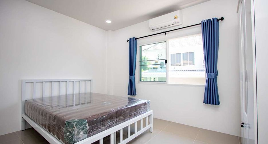 For rent 2 bedrooms house in Mae Rim, Chiang Mai