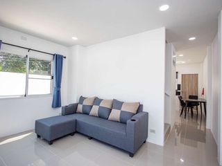 For rent 2 bedrooms house in Mae Rim, Chiang Mai