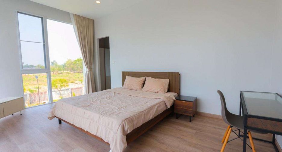 Haus zur Miete mit 4 Zimmer in San Kamphaeng, Chiang Mai