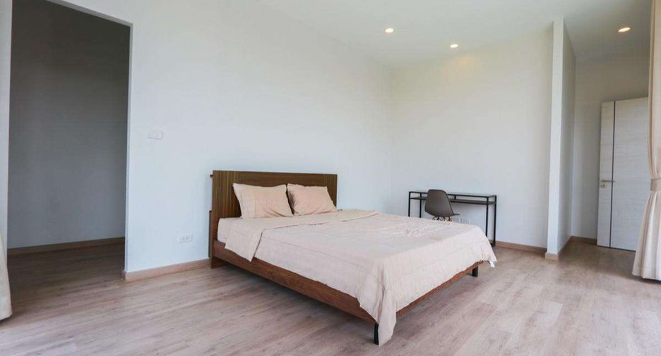 Haus zur Miete mit 4 Zimmer in San Kamphaeng, Chiang Mai