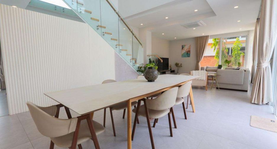 Haus zur Miete mit 4 Zimmer in San Kamphaeng, Chiang Mai