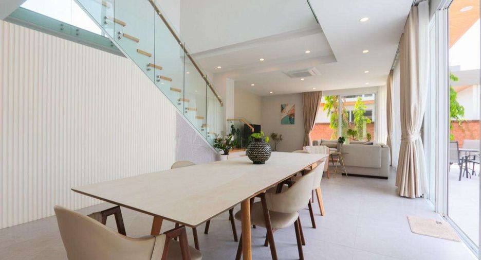 Haus zur Miete mit 4 Zimmer in San Kamphaeng, Chiang Mai