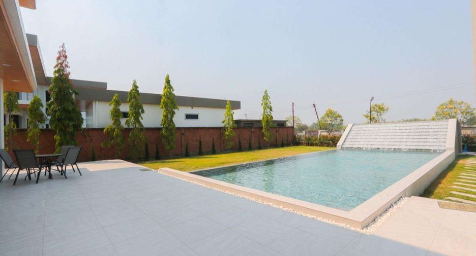 Haus zur Miete mit 4 Zimmer in San Kamphaeng, Chiang Mai