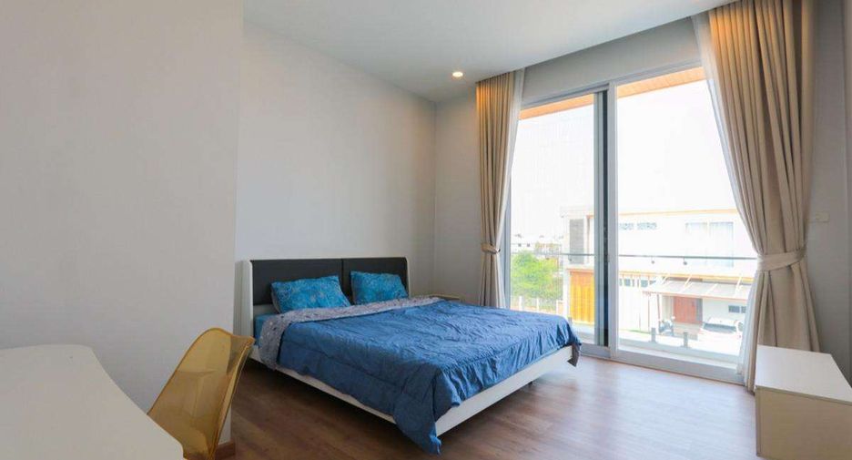 Haus zur Miete mit 4 Zimmer in San Kamphaeng, Chiang Mai