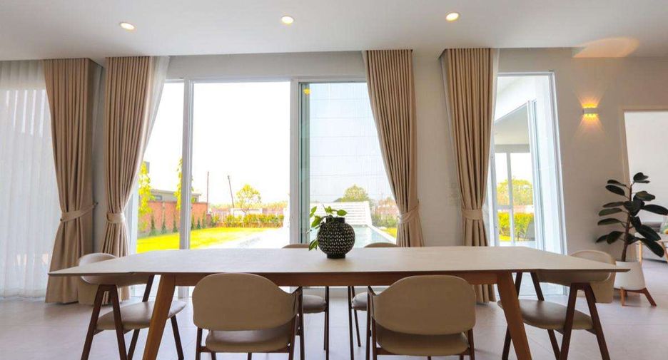 Haus zur Miete mit 4 Zimmer in San Kamphaeng, Chiang Mai