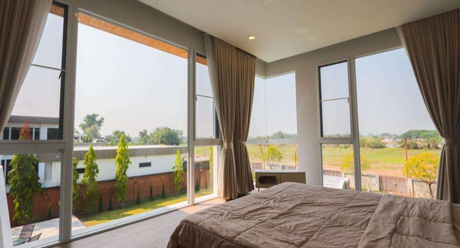 Haus zur Miete mit 4 Zimmer in San Kamphaeng, Chiang Mai