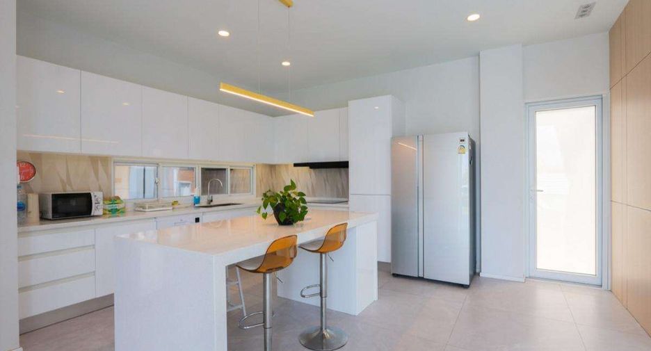 Haus zur Miete mit 4 Zimmer in San Kamphaeng, Chiang Mai