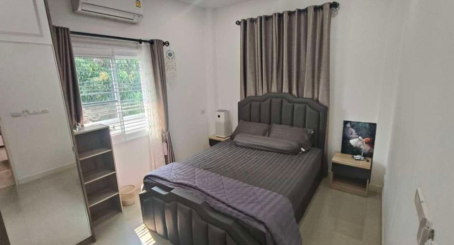 出租 2 卧室 独立屋 在 Saraphi, Chiang Mai