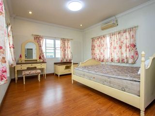 For rent 5 bedrooms house in Mueang Chiang Mai, Chiang Mai