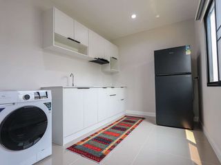 For rent 3 bedrooms house in San Kamphaeng, Chiang Mai