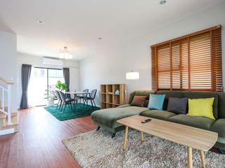For rent 3 bedrooms house in San Kamphaeng, Chiang Mai