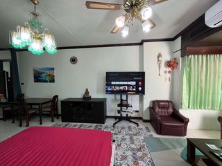 For rent 1 bed condo in Mueang Chiang Mai, Chiang Mai