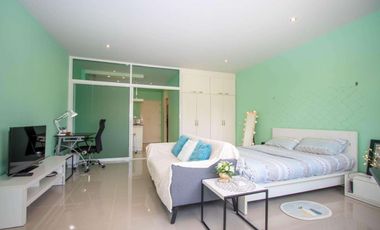 Wohnung zur Miete mit 1 Zimmer in Mueang Chiang Mai, Chiang Mai