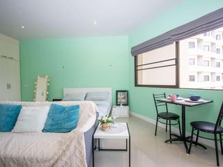 出租 1 卧室 公寓 在 Mueang Chiang Mai, Chiang Mai